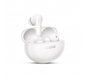 OPPO True wireless earphones | Enco Air5 Pro | Bluetooth | In-ear | Microphone | White | Noise canceling | Wireless