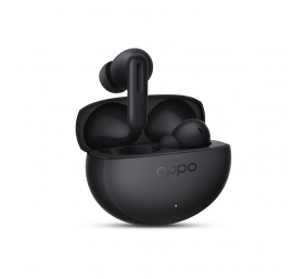 OPPO True wireless earphones | Enco Air5 Pro | Bluetooth | In-ear | Microphone | Black | Noise canceling | Wireless