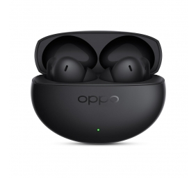 OPPO True wireless earphones | Enco Air5 Pro | Bluetooth | In-ear | Microphone | Black | Noise canceling | Wireless