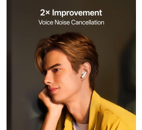 OPPO True wireless earphones | Enco Air5 Pro | Bluetooth | In-ear | Microphone | Black | Noise canceling | Wireless