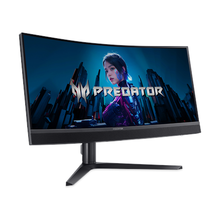 Acer Ultimate Gaming Set | Orion 3000 + X34 V3 + PGC371 + Aethon 700 + Galea 550 + Cestus 333 + PMP470 | Desktop | Tower | Intel Core Ultra 7 | 265F | 32 GB | DDR5 | 1000 GB | NVIDIA GeForce RTX 5070 | US | Windows 11 Home