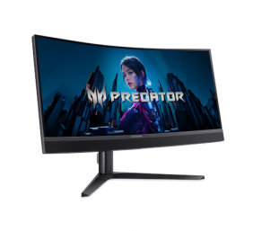 Acer Ultimate Gaming Set | Orion 3000 + X34 V3 + PGC371 + Aethon 700 + Galea 550 + Cestus 333 + PMP470 | Desktop | Tower | Intel Core Ultra 7 | 265F | 32 GB | DDR5 | 1000 GB | NVIDIA GeForce RTX 5070 | US | Windows 11 Home