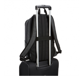Case Logic | Era | Fits up to size 15.6 " | Backpack | Obsidian