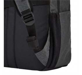 Case Logic | Era | Fits up to size 15.6 " | Backpack | Obsidian