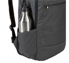 Case Logic | Era | Fits up to size 15.6 " | Backpack | Obsidian