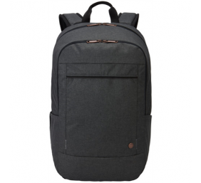 Case Logic | Era | Fits up to size 15.6 " | Backpack | Obsidian