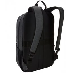 Case Logic | Era | Fits up to size 15.6 " | Backpack | Obsidian