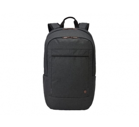 Case Logic | Era | Fits up to size 15.6 " | Backpack | Obsidian