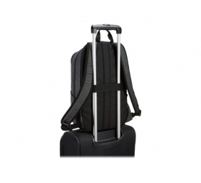 Case Logic | Era | Fits up to size 15.6 " | Backpack | Obsidian