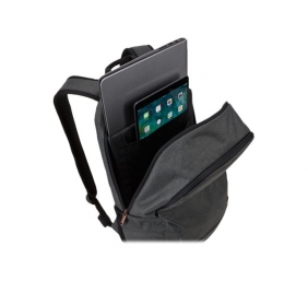 Case Logic | Era | Fits up to size 15.6 " | Backpack | Obsidian