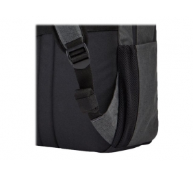 Case Logic | Era | Fits up to size 15.6 " | Backpack | Obsidian