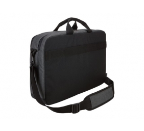 Case Logic | Era | Fits up to size 15.6 " | Messenger - Briefcase | Shoulder strap | Obsidian
