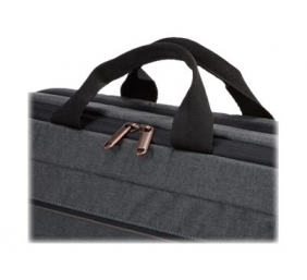 Case Logic | Era | Fits up to size 15.6 " | Messenger - Briefcase | Shoulder strap | Obsidian