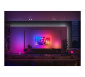 Philips Hue Gradient Signe Table Lamp | White