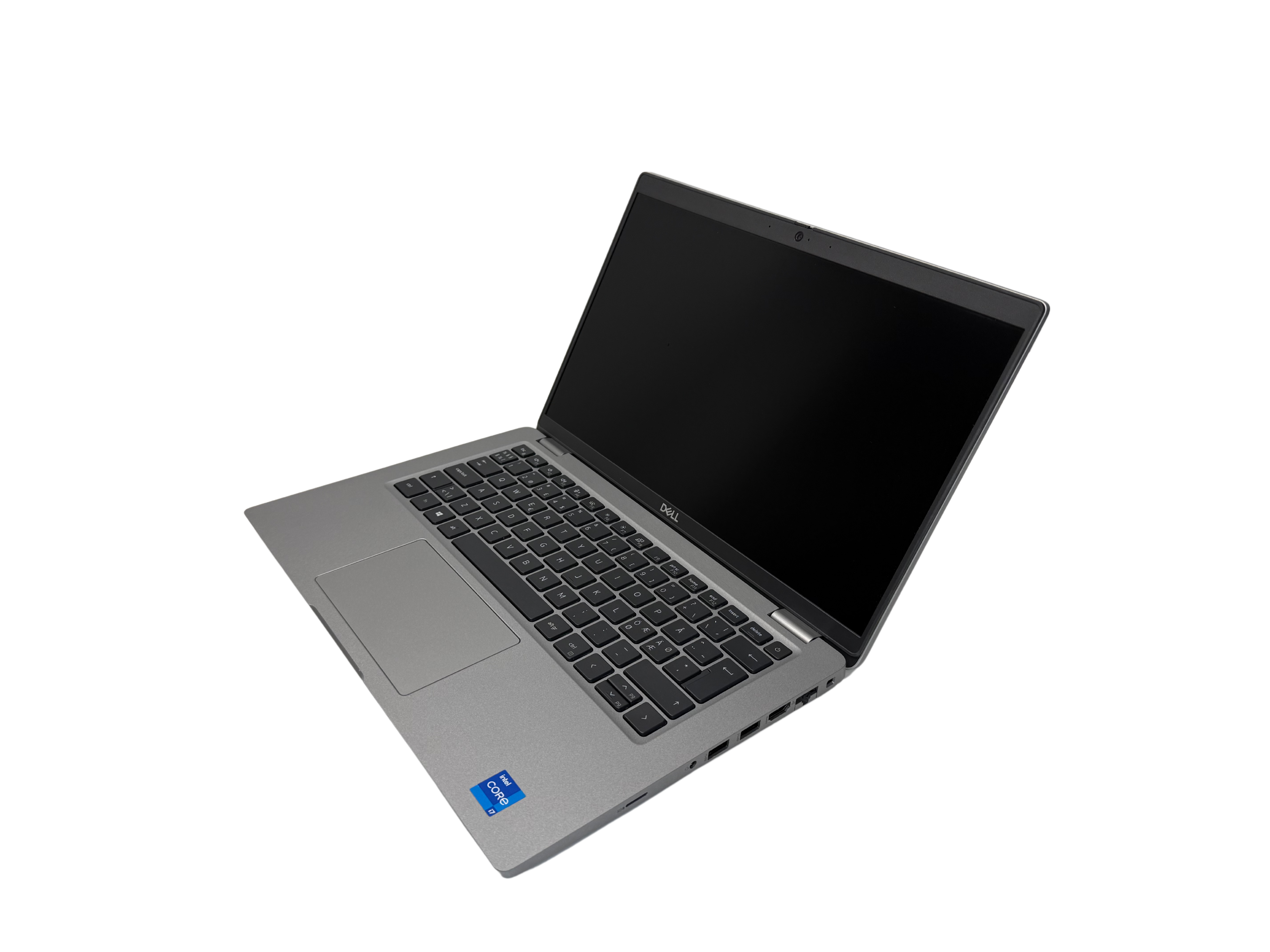DELL Renewed Grade B | Latitude 5420 | 14 " | i7-1165G7 | 16 GB | SSD | 256 GB | Intel Iris Xe Graphics | Windows 11 Pro | Keyboard language Nordic | 12 month(s)