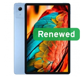 Lenovo Renewed Grade A | Tab 11 | Polar Blue | 128 GB | Android