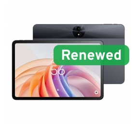 TCL Renewed Grade A | Tab 11FE LTE | Space Gray | 128 GB | Android