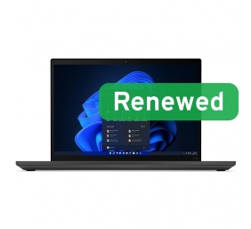 Lenovo Renewed Grade B | ThinkPad P14s G3 | 14 " | 6850U | 16 GB | SSD | 512 GB | AMD Radeon 680M Graphics | Windows 11 Pro | Keyboard language Nordic