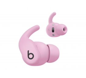 Beats Powerbeats Fit - Wireless Noise-Cancelling Workout Earbuds with Ultimate Secure Fit - Power Pink | Beats