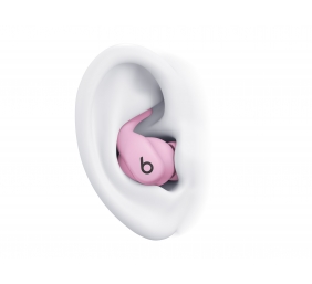 Beats Powerbeats Fit - Wireless Noise-Cancelling Workout Earbuds with Ultimate Secure Fit - Power Pink | Beats