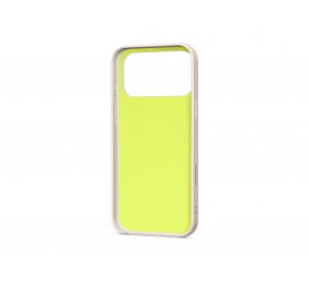 Beats iPhone 17 Pro Max Kickstand Case with MagSafe and Camera Control - Lime Stone | Beats