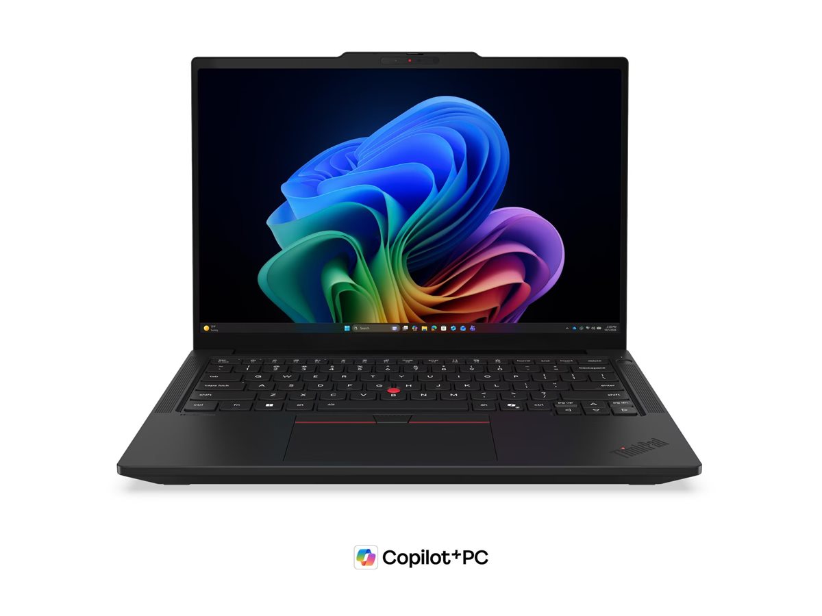 Lenovo ThinkPad T14 Gen 7 14 WUXGA AMD R7 249/24GB/512GB/AMD Radeon 780M/WIN11 Pro/Nordic Backlit kbd/FP/3Y Warranty | Lenovo