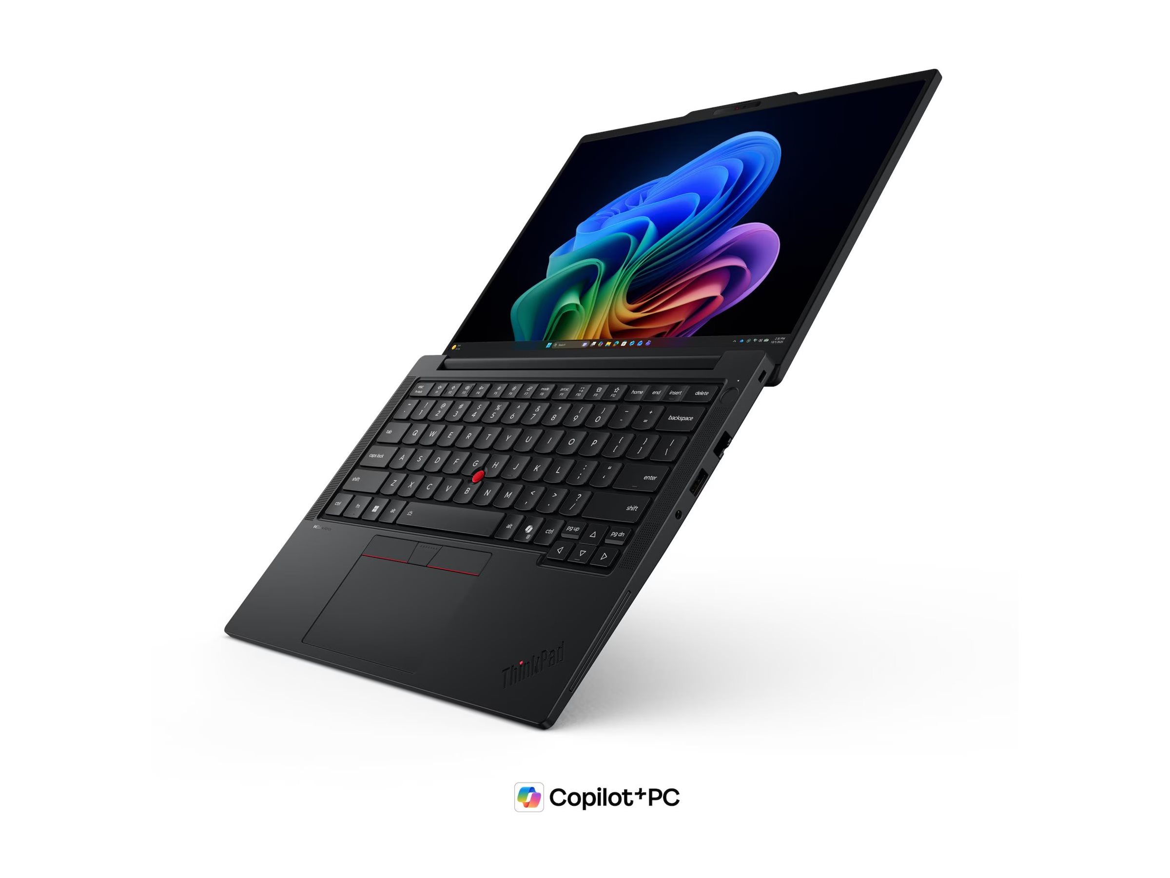Lenovo ThinkPad T14 Gen 7 14 WUXGA AMD R7 249/24GB/512GB/AMD Radeon 780M/WIN11 Pro/Nordic Backlit kbd/FP/3Y Warranty | Lenovo