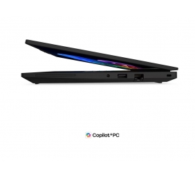 Lenovo ThinkPad T14 Gen 7 14 WUXGA AMD R7 249/24GB/512GB/AMD Radeon 780M/WIN11 Pro/Nordic Backlit kbd/FP/3Y Warranty | Lenovo