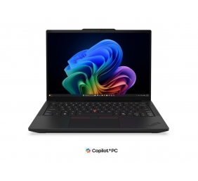 Lenovo ThinkPad T14 Gen 7 14 WUXGA AMD R5 216/24GB/512GB/AMD Radeon 740M/WIN11 Pro/Nordic Backlit kbd/FP/3Y Warranty | Lenovo