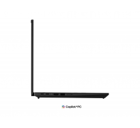 Lenovo ThinkPad T14 Gen 7 14 WUXGA AMD R5 216/24GB/512GB/AMD Radeon 740M/WIN11 Pro/Nordic Backlit kbd/FP/3Y Warranty | Lenovo