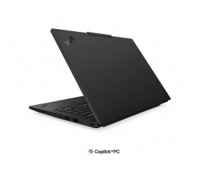 Lenovo ThinkPad T14 Gen 7 14 WUXGA AMD R5 216/16GB/512GB/AMD Radeon 740M/WIN11 Pro/Nordic Backlit kbd/FP/3Y Warranty | Lenovo