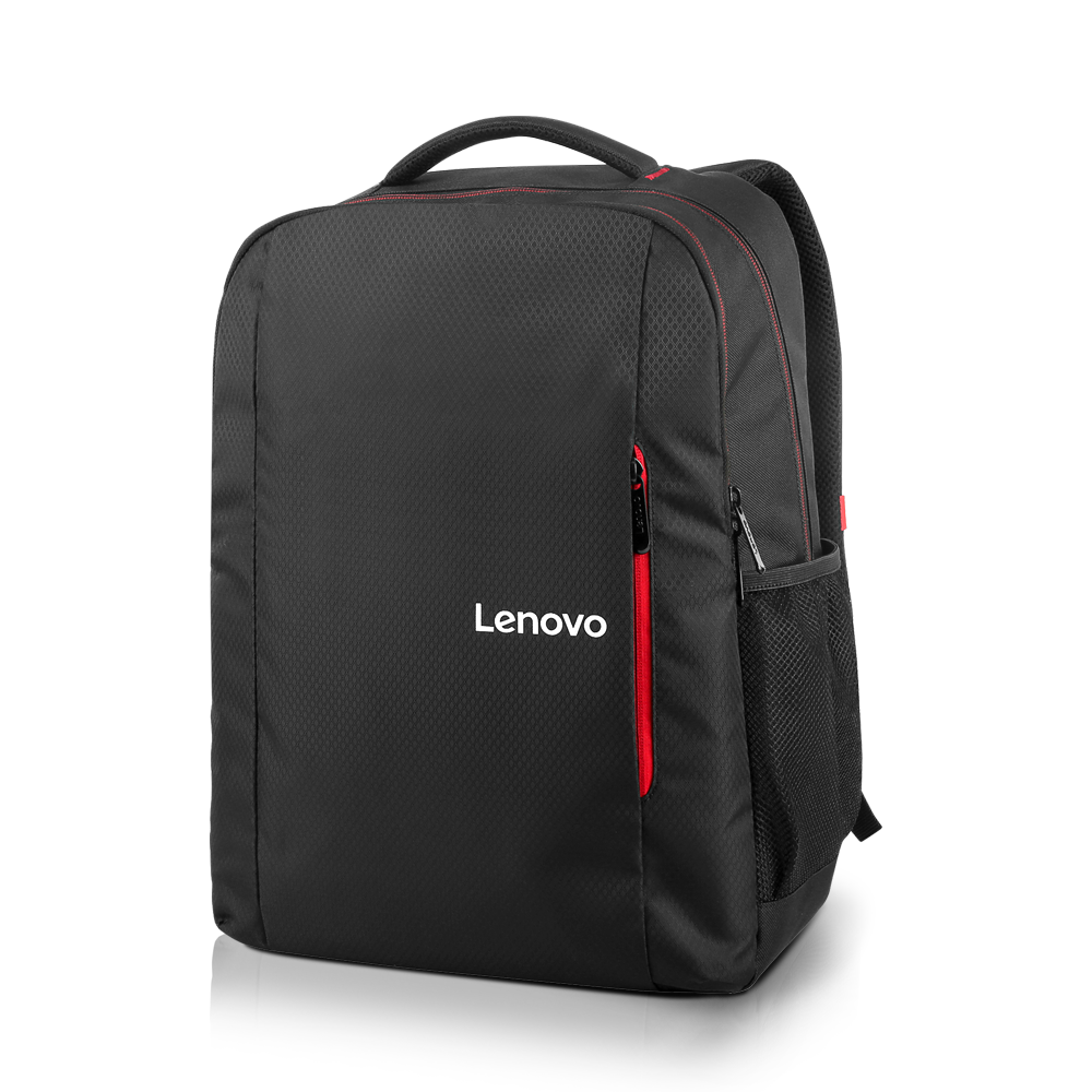 Lenovo Laptop Everyday Backpack B510 | Fits up to size 16 " | Backpack | Shoulder strap | Black