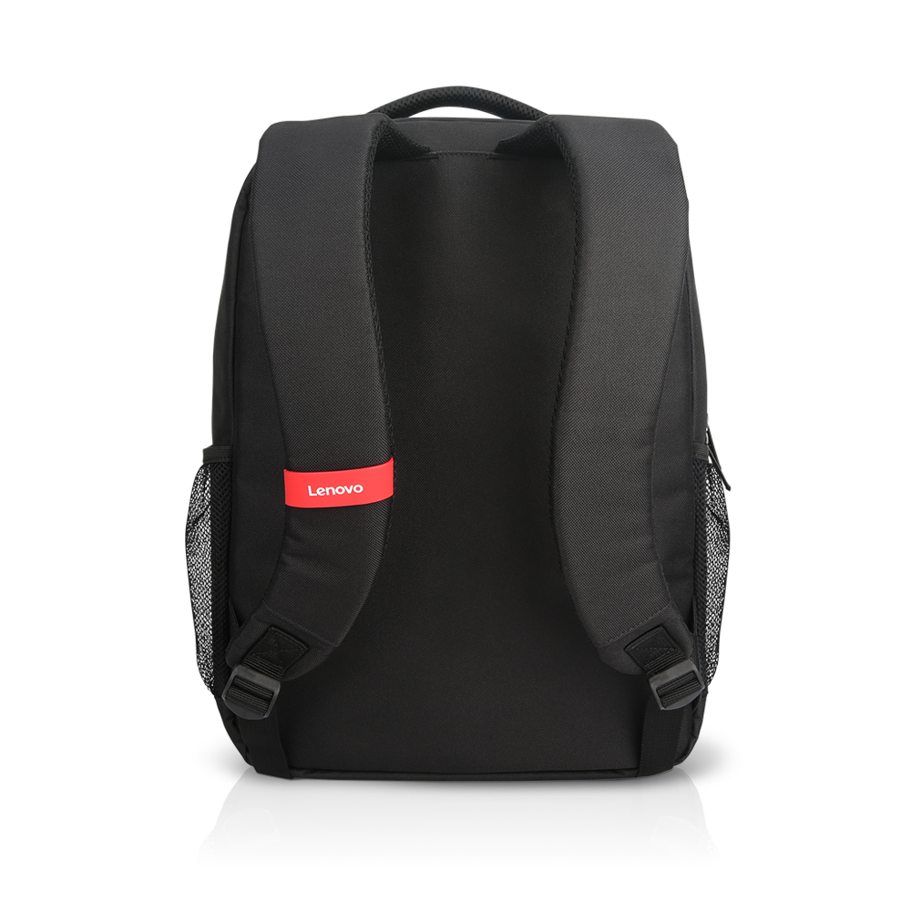 Lenovo Laptop Everyday Backpack B510 | Fits up to size 16 " | Backpack | Shoulder strap | Black