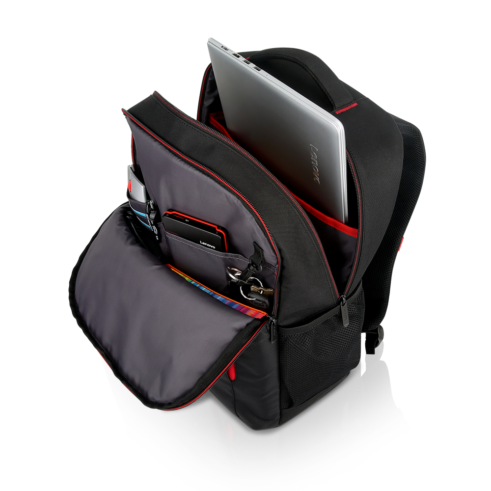 Lenovo Laptop Everyday Backpack B510 | Fits up to size 16 " | Backpack | Shoulder strap | Black