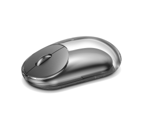Lenovo Multi-Mode Mouse 8000 | Wireless | 2.4G, Bluetooth 5.3 | Thunder Grey