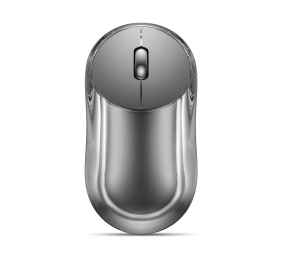 Lenovo Multi-Mode Mouse 8000 | Wireless | 2.4G, Bluetooth 5.3 | Thunder Grey