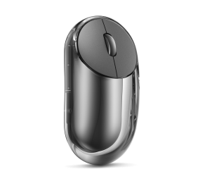 Lenovo Multi-Mode Mouse 8000 | Wireless | 2.4G, Bluetooth 5.3 | Thunder Grey