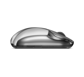 Lenovo Multi-Mode Mouse 8000 | Wireless | 2.4G, Bluetooth 5.3 | Thunder Grey