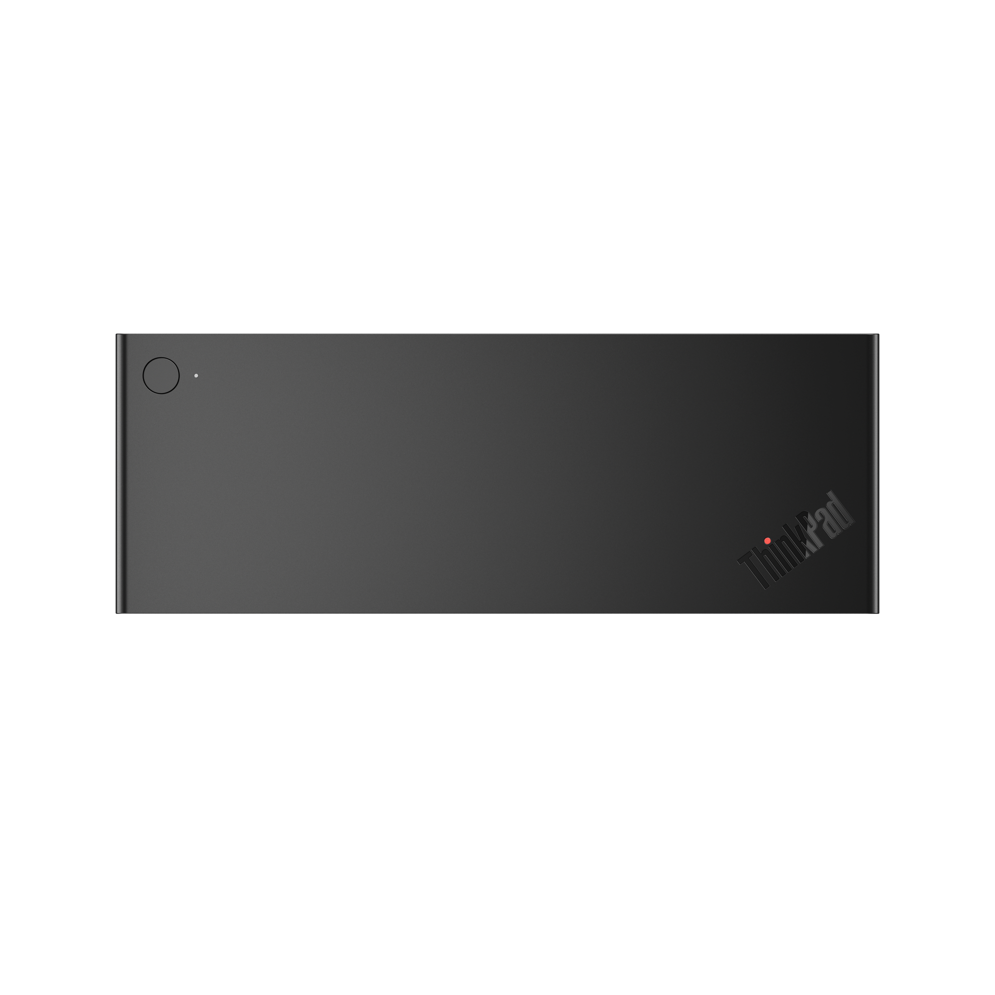 Lenovo ThinkPad USB4 Dock 5000 - EU | DisplayPorts quantity 2 | HDMI ports quantity 1 | 135 W