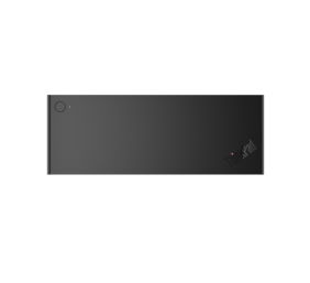 Lenovo ThinkPad USB4 Dock 5000 - EU | DisplayPorts quantity 2 | HDMI ports quantity 1 | 135 W