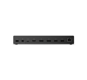 Lenovo ThinkPad USB4 Dock 5000 - EU | DisplayPorts quantity 2 | HDMI ports quantity 1 | 135 W