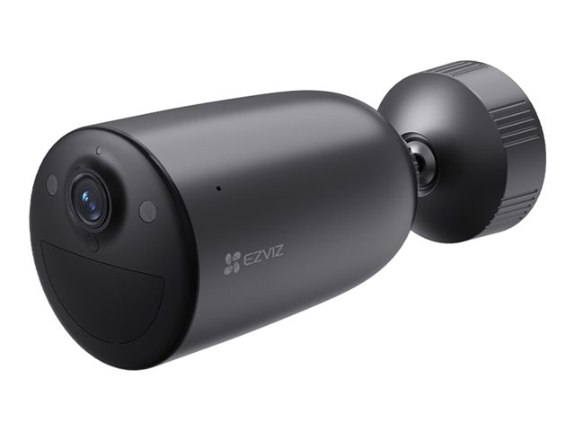 EZVIZ | IP Camera | CS-EB3 | Bullet | 3 MP | 2.8 mm/F2.0 | IP66 | H.264, H.265 | Micro SD, Max. 256GB