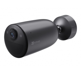 EZVIZ | IP Camera | CS-EB3 | Bullet | 3 MP | 2.8 mm/F2.0 | IP66 | H.264, H.265 | Micro SD, Max. 256GB