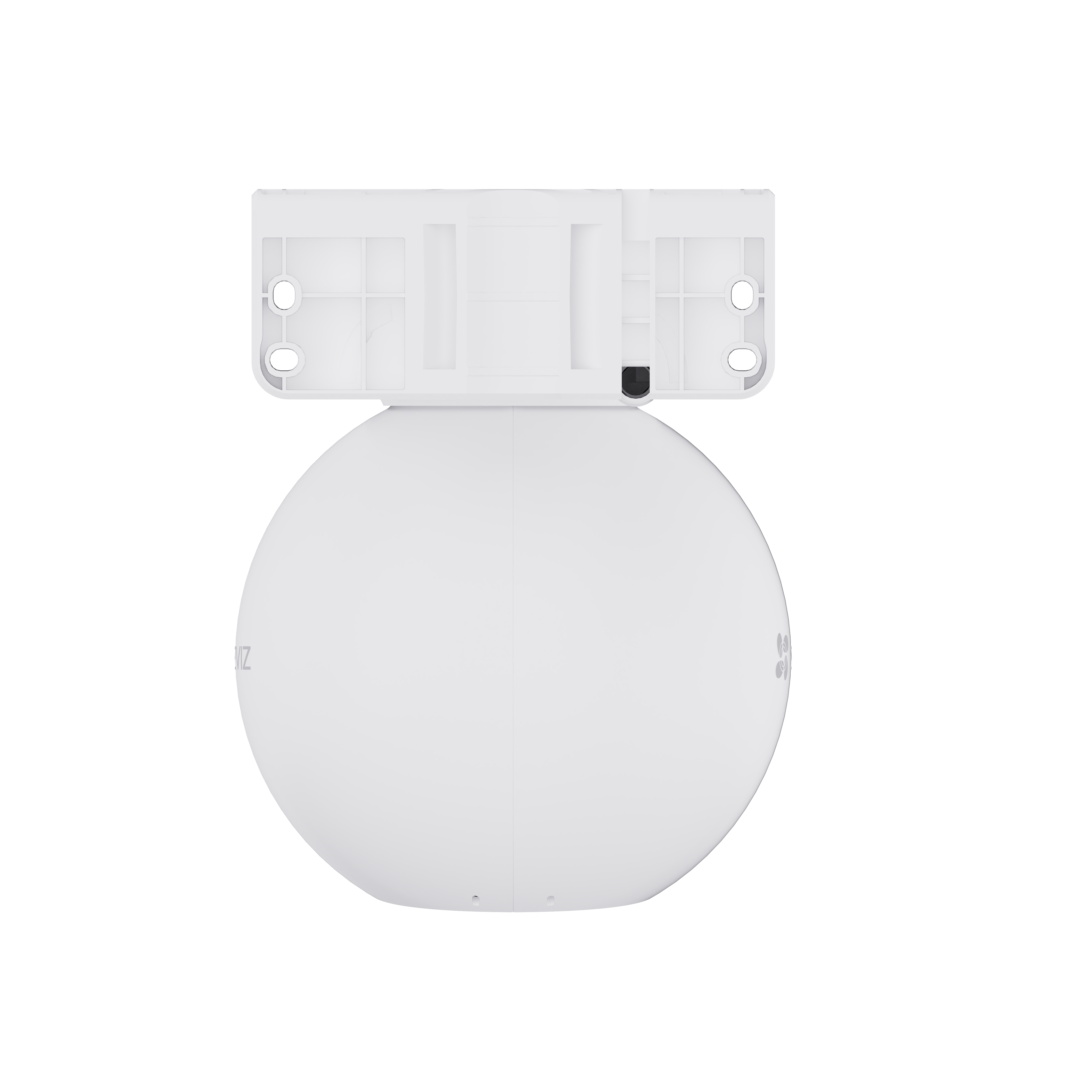 EZVIZ | Camera | CS-H80x | 8+2 MP | 4mm | IP65 | H.264/H.265 | MicroSD, max. 512 GB