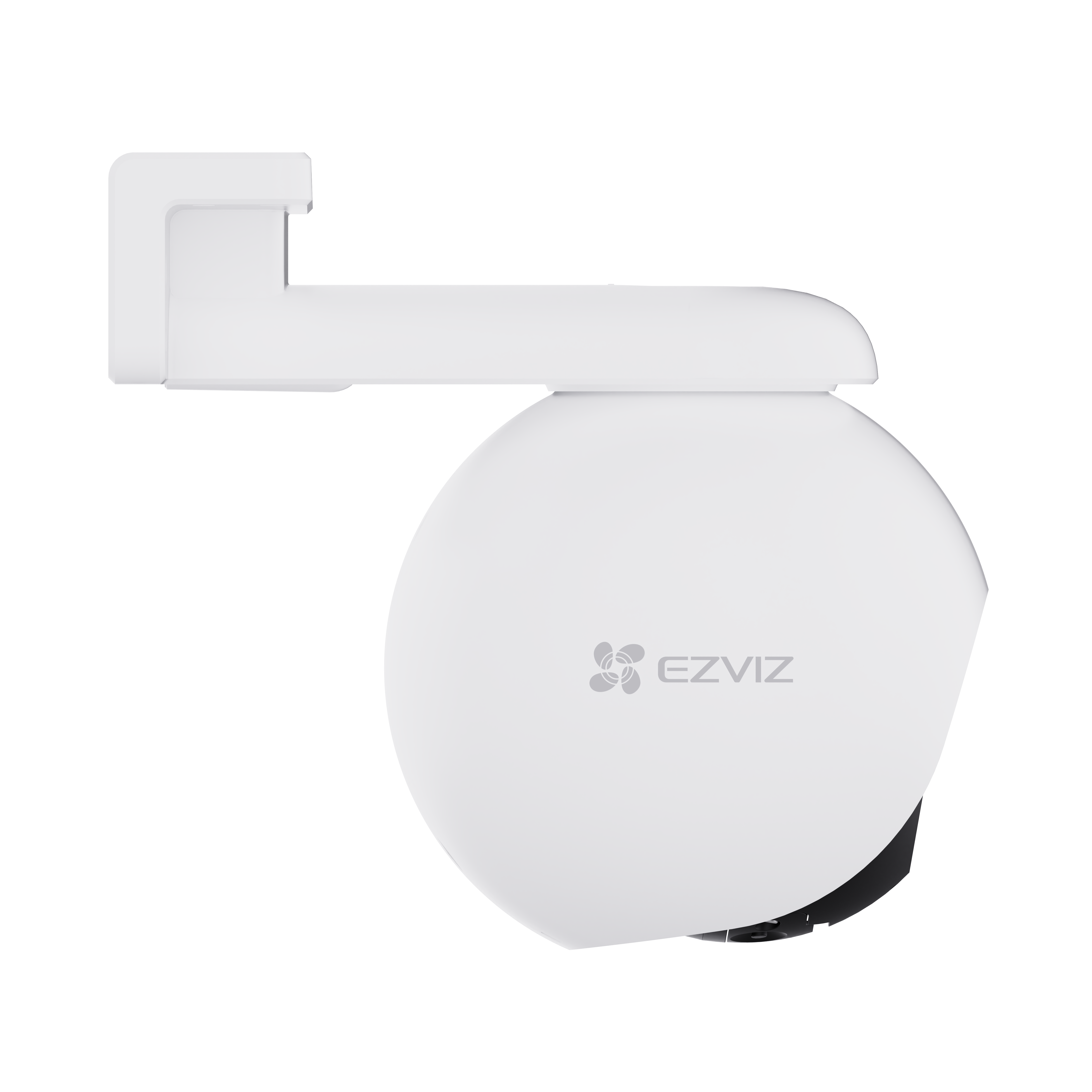 EZVIZ | Camera | CS-H80x | 8+2 MP | 4mm | IP65 | H.264/H.265 | MicroSD, max. 512 GB