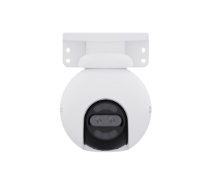 EZVIZ | Camera | CS-H80x | 8+2 MP | 4mm | IP65 | H.264/H.265 | MicroSD, max. 512 GB