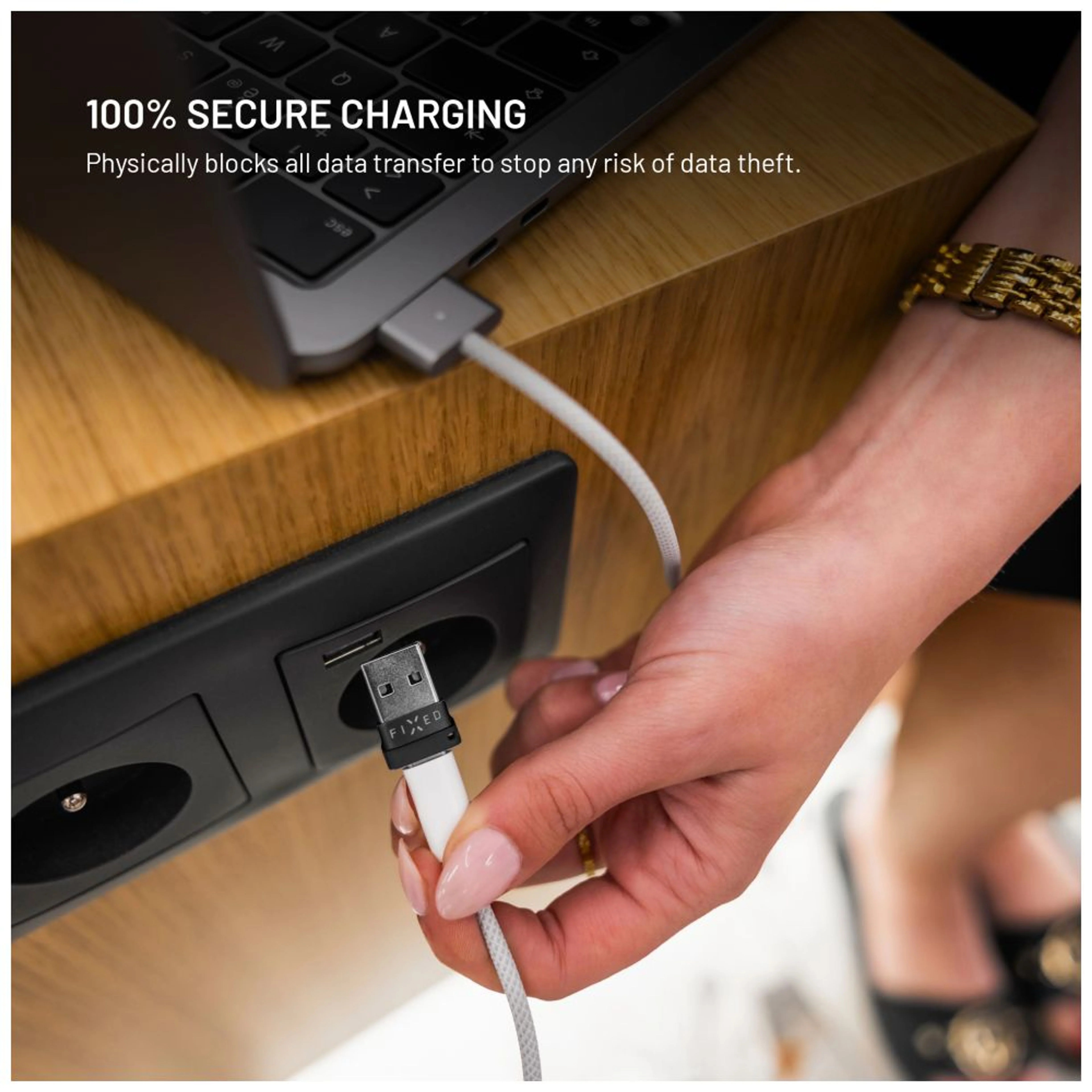 Fixed Data Blocker 2in1 | FIXA-BLC-BK