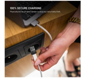 Fixed Data Blocker 2in1 | FIXA-BLC-BK