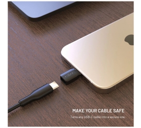 Fixed Data Blocker 2in1 | FIXA-BLC-BK