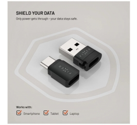 Fixed Data Blocker 2in1 | FIXA-BLC-BK
